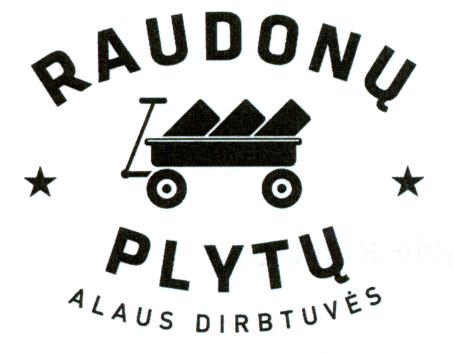 Prekės ženklas: RAUDONŲ PLYTŲ ALAUS DIRBTUVĖS